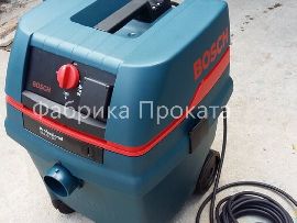 Универсальный пылесос Bosch GAS 25