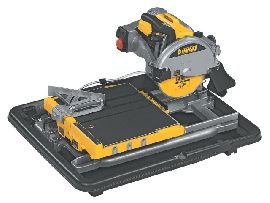 Плиткорез электрический DeWALT D 24000 (Германия)