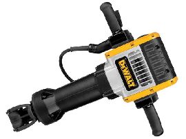 Электрический отбойный молоток DeWalt D 25980 (52 Джоуля)