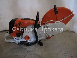 Бензорез STIHL TS 800