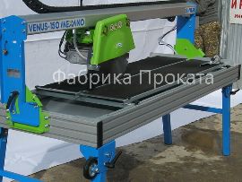 Камнерезный станок Venus 150 Mekano (220 V) (Испания)