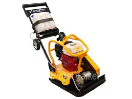 Виброплита Сплитстоун VS-246E12 (140 кг) Loncin / Lifan