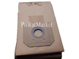 Бумажный мешок для пылесоса Bosch GAS 25 2605411167