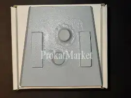 Франкфурт фрезеровальный коготь Адель КК13312 GFB 00/PCD LS 40x5,5+0,9R/13.3.GEO.D2_2_B1