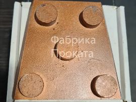 Купить франкфурт обдирочный Адель GFB000 CS 20x20x6+5C