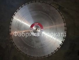 Купить диск алмазный по железобетону Адель HardConcrete 800 / 4.5 / 35,0 / 25.4A2