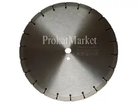 Диск SSP 700RC20572 1A1RSS 700x4.5x10x25.4 железобетон Standard