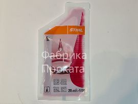 Купить масло Stihl HP 20 мл на минеральной основе 07813198400