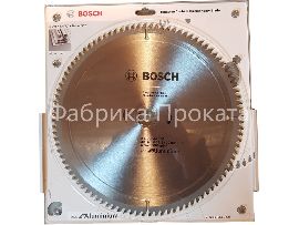 Пильный диск ECO AL 305x30-80T Bosch 2608644397