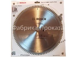 Пильный диск Eco AL 305x30-96T Bosch 2608644396