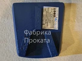 Купить франкфурт обдирочный Сплитстоун TS 40x12x10x3 PCD SCRAP 3-7MM бетон