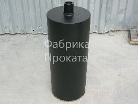 Сверло алмазное 250х450 Г 1-1/4 Ниборит (Россия)