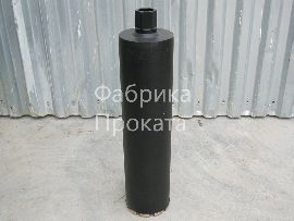 Купить сверло алмазное 152х450 Г 1-1/4 Ниборит (Россия)