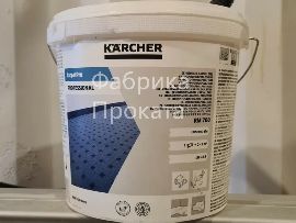 Купить чистящее средство в таблетках CarpetPro iCapsol RM 760