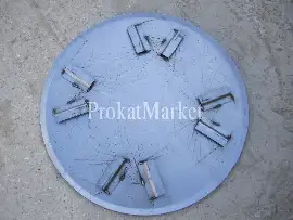 Затирочные диски Затирочные диски