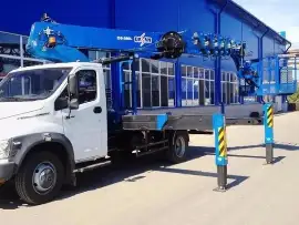 Автовышка 28 метров