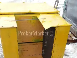 Аренда прогревочного трансформатора в ПрокатМаркете - ПрокатМаркет