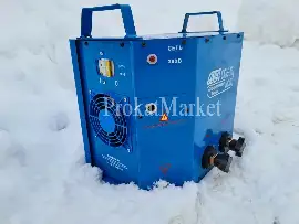 Аренда трансформатора прогрева без специалиста по прогреву - ПрокатМаркет