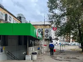 Брать в аренду лестницу или вышку туру - ПрокатМаркет