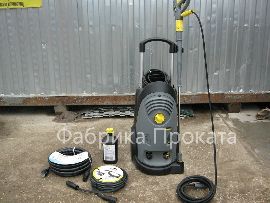 Мойка высокого давления Karcher HD 6.16-4M (без подогрева воды)