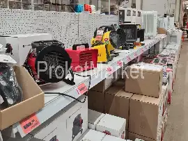 Когда нужна аренда электрической тепловой пушки - ПрокатМаркет
