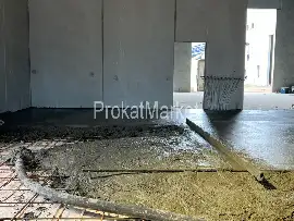 Технология заливки бетонных полов - 6