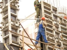 Аренда опалубки как бизнес