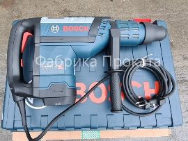 Перфоратор с патроном SDS max Bosch GBH 8-45D Professional 0.611.265.100 (12.5 Джоулей)