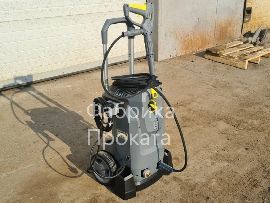 Аппарат высокого давления без нагрева воды Karcher HD 6/15 M (Керхер) EU 1.150-930