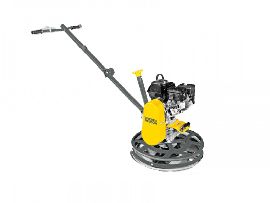 Затирочная машина по бетону Wacker Neuson CT 24-4 A 5000620105