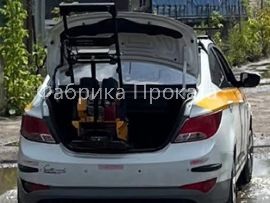 Аренда виброплиты с доставкой