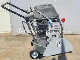 Швонарезчик бензиновый Wacker Neuson MFS 1350-CE О630378