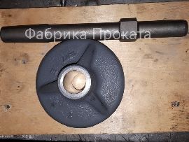 Оправка для забивки свай Wacker Neuson