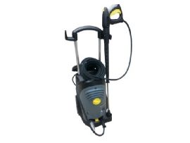 Аппараты высокого давления Karcher - профессиональная чистота