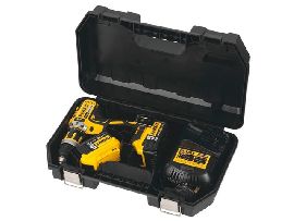 Шуруповерт аккумуляторный Dewalt DCD 737 P2