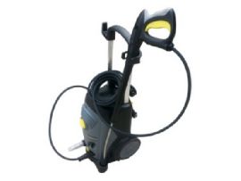 Аппараты Karcher kompakt - быстрая прочистка канализации