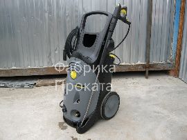 Мойка высокого давления экстракласса Karcher HD 10/21-4S