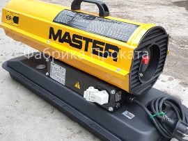 Дизельная тепловая пушка Master B 70 CED (20 кВт)