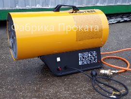 Тепловая газовая пушка Master BLP 53 M (36 - 53 КвТ)