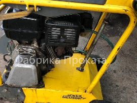 Нарезчик швов бензиновый Wacker Neuson BFS 1350 A