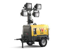 Осветительная мачта Wacker Neuson LTS7K