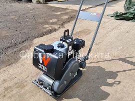 Виброплита бензиновая Wacker Neuson MP 12-CE 0630380 (64 кг.)