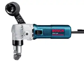 Вырубные ножницы Bosch GNA 3.5