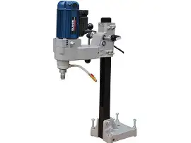 Установка для алмазного бурения Elmos DC 200