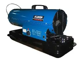 Дизельная тепловая пушка Elmos DH 11 (12 кВт)