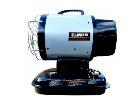 Дизельная пушка прямого горения Elmos DH 23 (18 кВт)