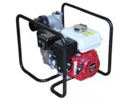 Мотопомпа Elmos EWP-66 для чистой воды