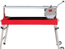 Плиткорез (камнерезный станок) Fubag ExpertLine F1200/65 (Китай)
