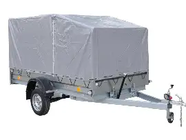 Прицеп для авто модель 829450d (3,5х1,5)