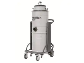 Промышленный трехмоторный пылесос Nilfisk S3B L100FM